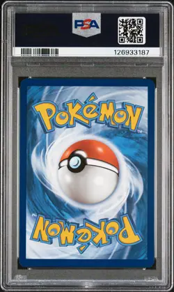2023 POKEMON SWSH BLACK STAR PROMO CROWN ZENITH TIN GALARIAN ARTICUNO PSA 10 - Image 2