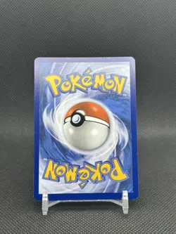 *HD Swirl* Zapdos Cosmos Holo Rare - 048/185 - Vivid Voltage Pokemon 2020 NM - Image 2