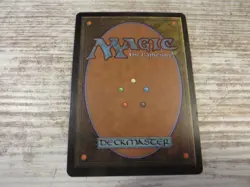 1x FOIL Triton Shorestalker - Theros - NM - English - MTG Unblockable Merfolk - Image 2