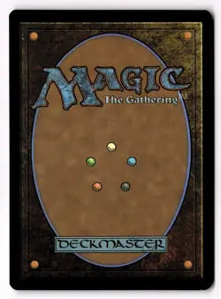 Simic Ascendancy 260 Commander: Bloomburrow NM - Image 2