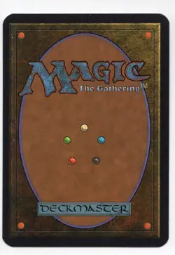 MTG: Magic Alpha Edition - Reverse Damage *Light Play* - Image 2