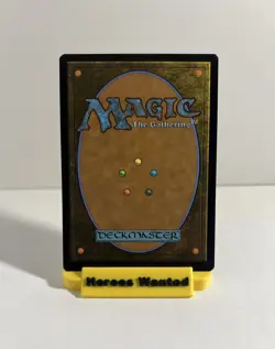 Sadistic Shell Game (Extended Art) R Commander: Duskmourn: House of Horror 53 NM - Image 2