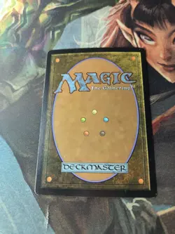 MTG [FOIL] Dismember {Modern Masters 2015} - NM - Image 3