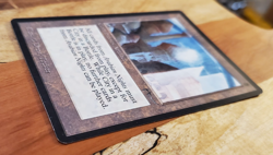 MTG Arabian Nights City in a Bottle MP - Image 3