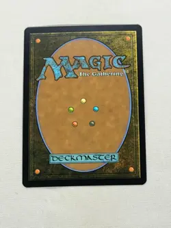 MTG Mindcrank Secret Lair Magic the Gathering - Image 2