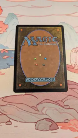 Ethersworn Canonist Galaxy Foil Deathburger Secret Lair - Image 2