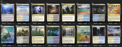 Arna Kennerud, Skycaptain ~ Swords EDH Commander Deck CUSTOM - Image 5
