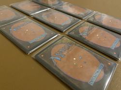 Assorted Vintage Rares (10 cards per pack) - Magic the Gathering - Image 2