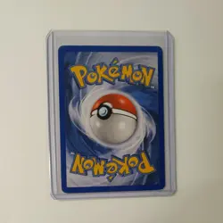 2004 Darkness Energy 93/109 EX Ruby & Sapphire Rare 2003 Pokemon Energy LP - NM - Image 2