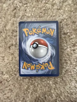 Pokemon Phantasmal Flames Firebreather 119/094 Full Art Trainer Ultra Rare NM - Image 2