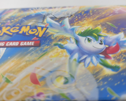 Pokemon TCG Sword & Shield Brilliant Stars Sealed Booster Box - Image 5