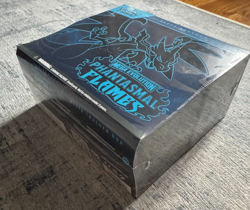 Pokemon Mega Evolution Phantasmal Flames Elite Trainer Box ETB Sealed. 🔥great🔥 - Image 4