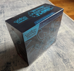 Pokemon Mega Evolution Phantasmal Flames Elite Trainer Box ETB Sealed. 🔥great🔥 - Image 5