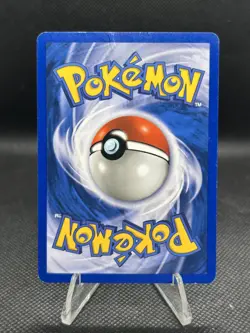 Pokemon Card - Tcg Gloom - 36/111 - Neo Genesis - HP - Image 3