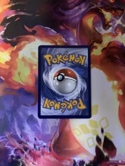 Pokemon TCG Haunter MEP 27 Promo Mega Evolution - Image 2