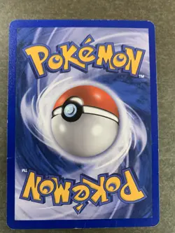 TV Reporter 88/97 Pokemon - EX Dragon MP - Image 2