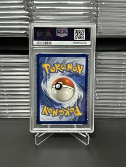 PSA 10 Pokemon 2023 Scarlet & Violet 151 Charmander GameStop 004/165 *Gem Mint* - Image 2