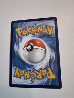Pokemon Evoli 133/165 Reverse Holo Karmesin & Purpur 151 Deutsch Kp70 Hupfer - Image 2
