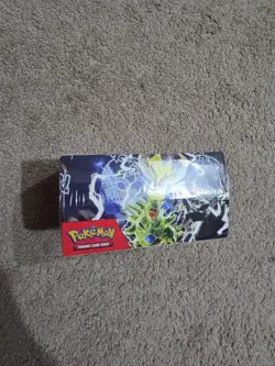 Pokemon TCG Scarlet & Violet - Obsidian Flames Booster Box - 36 Packs 820650863745 - Image 2
