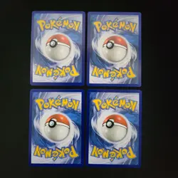 Pokemon Oddish Card Collection Set of 15 Card Lot Bundle - Image 4
