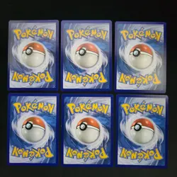 Pokemon Meowth x16 Card Lot Bundle - Image 2