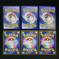 Pokemon Meowth x16 Card Lot Bundle - Image 4
