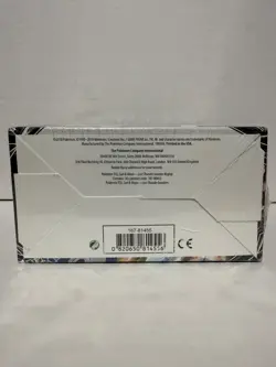 NEW & SEALED Pokemon Sun & Moon Lost Thunder Booster Box - Image 5
