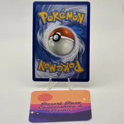 Pokemon TCG Snorlax SVP 051 Scarlet & Violet 151 Black Star Promo - Image 2