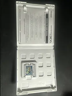 Pokemon X (Nintendo 3DS, 2013) - Game and Box, Pre-Owned - TESTED AND WORKS - Image 2