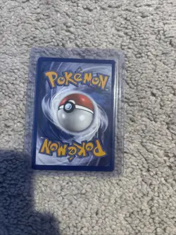Greavard 214/198 Illustration Rare Card Scarlet & Violet Base Set Pokemon TCG - Image 2