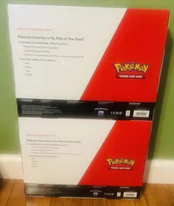 Pokemon TCG Scarlet & Violet 151 Mini Tin 4-Pack Lot 2 Sam’s Club Sealed - Image 2
