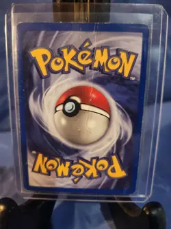 Rare Holo Pokemon- Sabrina's Gengar--Gym Heroes Holo 14/132. MP - Image 2