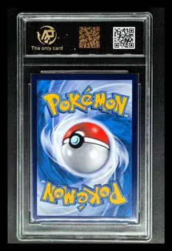 2025 Pokemon Cards CHN. Greninja EX 030/128 RR RPA 10 (SAME AS PSA 10) - Image 2