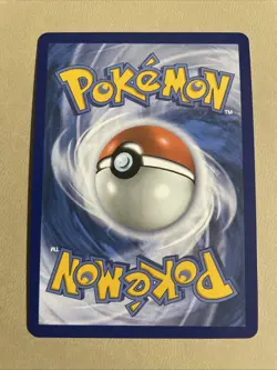 Pokemon TCG Phantasmal Flames Oricorio EX #024 SIR Black Star Promo NM - Image 2
