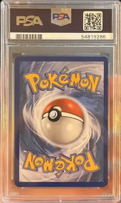 Sylveon EX #RC32 PSA 9 - 2016 Pokemon XY Generations Radiant Collection - Image 2
