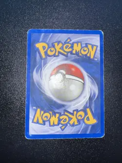 Chansey 3/130 Pokemon TCG Base Set 2 Unlimited Holo Rare LP - Image 4