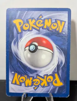 Moltres WoTC Promo #21/53 Pokemon Card TCG LP - Image 2
