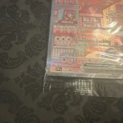 SEALED Mew ex SVP 053 Black Star Promo Full Art Pokemon TCG Scarlet Violet 151 - Image 2