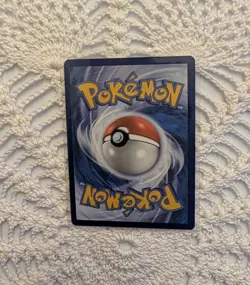 Kingambit 220/198 Scarlet & Violet Illustration Rare Holo Pokemon Card - Image 2