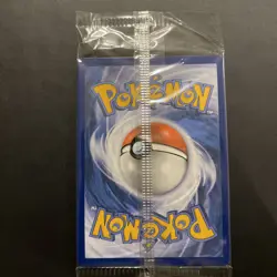 Pikachu 088 Sv: Scarlet & Violet Promo Cards Holo (SEALED) - Image 2
