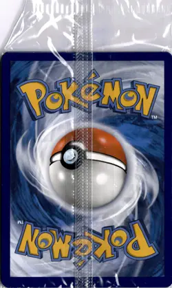 SEALED Pikachu - Promo SV: Scarlet & Violet Promo Cards 088 NM - Image 2