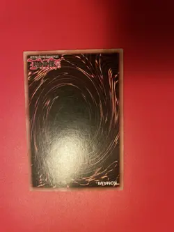 YUGIOH CRUSH CARD VIRUS PGL2-EN070 GOLD (LP - Image 2