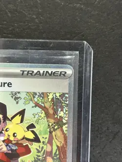 Pokemon TCG Ethans Adventure Destined Rivals Card 236/182 - Image 3