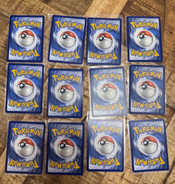 Pokemon TCG LOT of ULTRA RARE FULL ART EX 12 cards ALL NEAR MINT - 151! Sparks! - Image 2