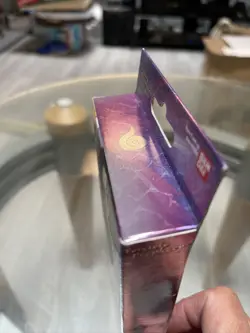 Naruto Shippuden CCG Card Game Foretold Prophecy Starter Deck Sealed - Image 3