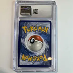 Pokemon TCG Sigilyph GX Ultra Rare Card Sun & Moon Lost Thunder 98/214 - Image 2