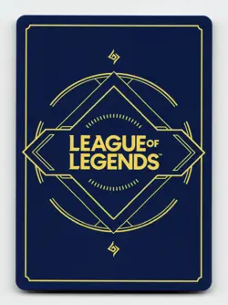 Divine Judgment 244/298 Riftbound Origins League of legends Card - Image 2