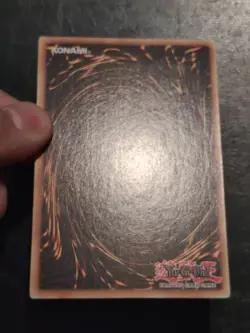 Yu-Gi-Oh! RARE CARD ARCANE APPRENTICE CRMS-EN022 NM/VLP - Image 4