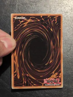 Yu-Gi-Oh! RARE CARD ARCANE APPRENTICE CRMS-EN022 NM/VLP - Image 5