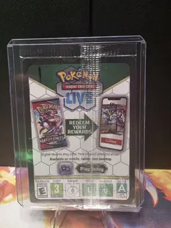 Mew ex 053 Sv: Scarlet & Violet Promo Cards Holo SEALED (1) - Image 2